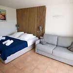 Studio Avec Terrasse Chez Pierre Et Vacances
